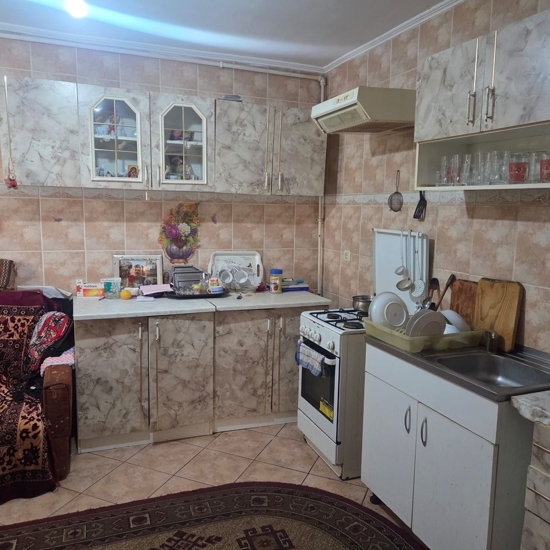 Apartament 4 camere, zona Astra /Zorilor - Poză 1