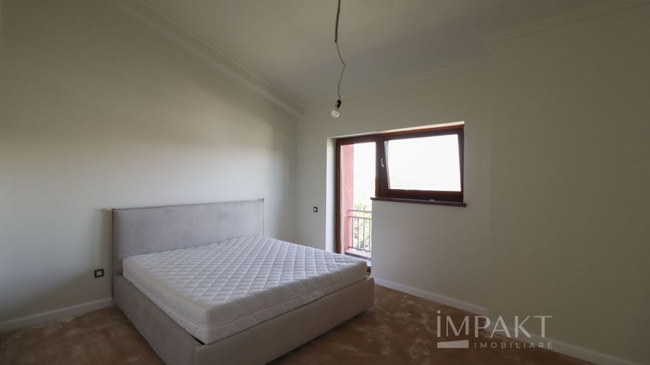 Duplex cu 8 camere in cartierul Buna-Ziua, teren 500 m2 ! - Poză 18