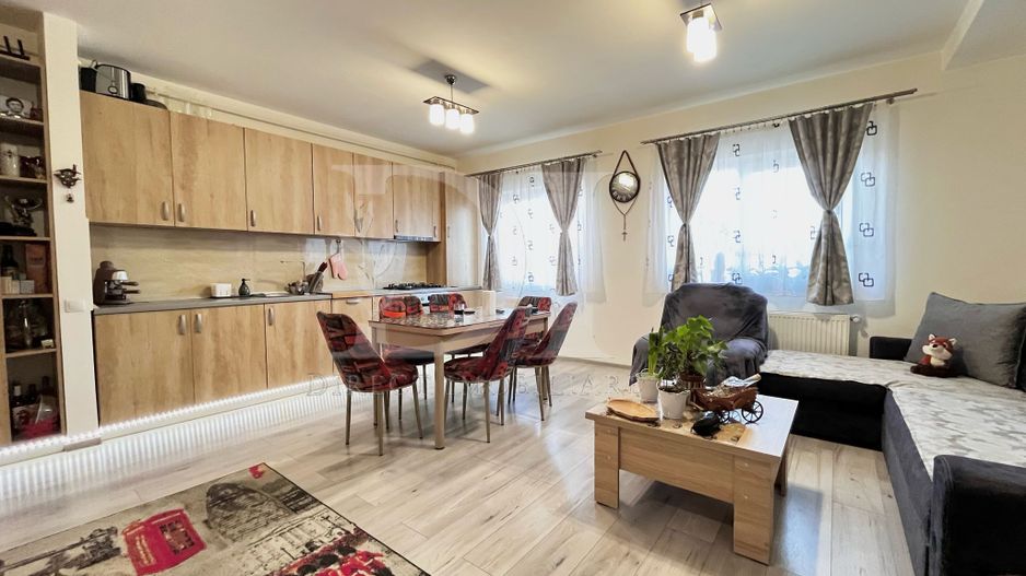 Apartament 3 camere | parcare | etaj intermediar | bloc nou - Poză 1