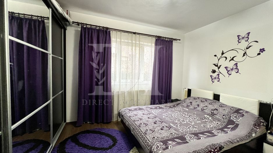 Apartament 3 camere / Zona Cetatii - Poză 4