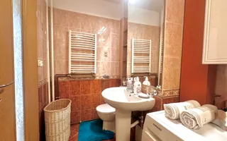 De închiriat apartament cu 4 camere în zona Take Ionescu - Poză 21