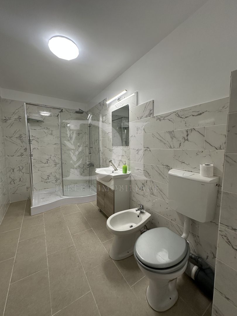 Apartament modern nemobilat situat etajul 1 / Zona Eroilor - Poză 6