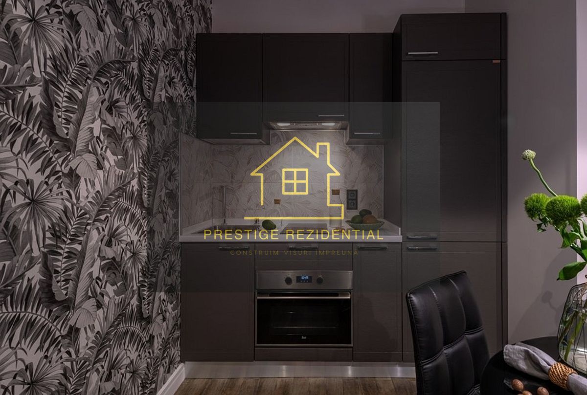 Apartament 3 camere MODERN,Comision 0, 10 min Metrou - Poză 2