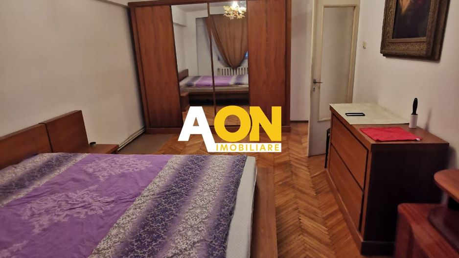 Apartament cu 3 Camere, Etaj Intermediar, Zona Parc Cetate - Poză 2
