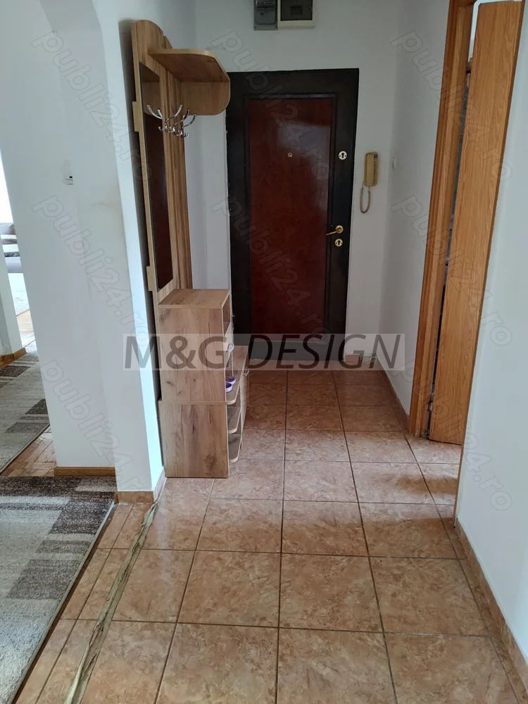 4 cam decomandat etaj 3din4 Girocului centrala proprie negociabil - Poză 2