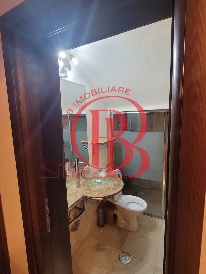 Inchiriere 2 camere- 10 minute de Piata Unirii - Poză 13