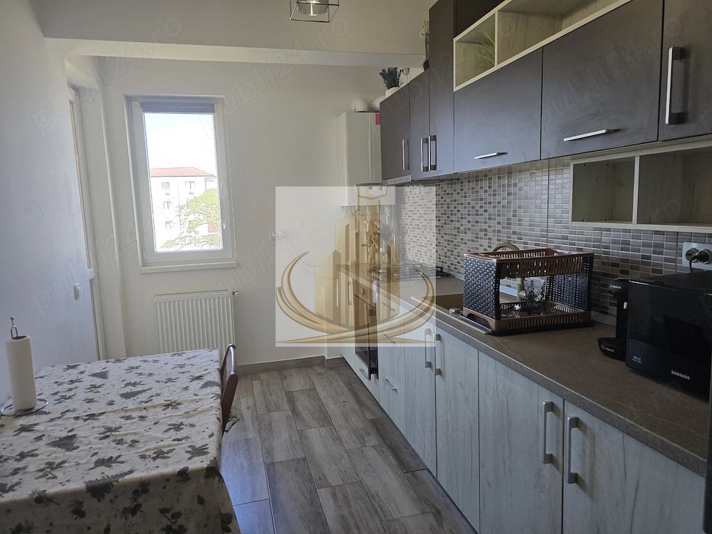 De Vanzare Apartament 2 Camere complex rezidential - Poză 6