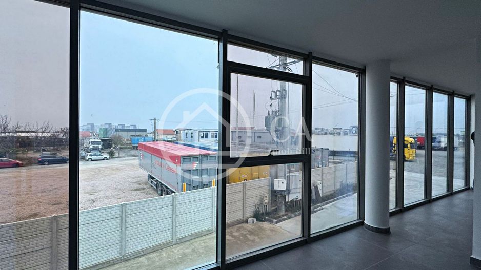 Spațiu comercial de închiriat cu 7 camere în zona Centurii, Oradea - Poză 1