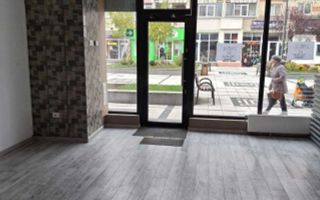 Spațiu comercial de închiriat, 78 mp, Esplanada Pașcani - Poză 1