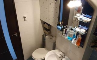 De închiriat apartament 3 camere–Mega Mall/ Delfinului/Pantelimon - Poză 3