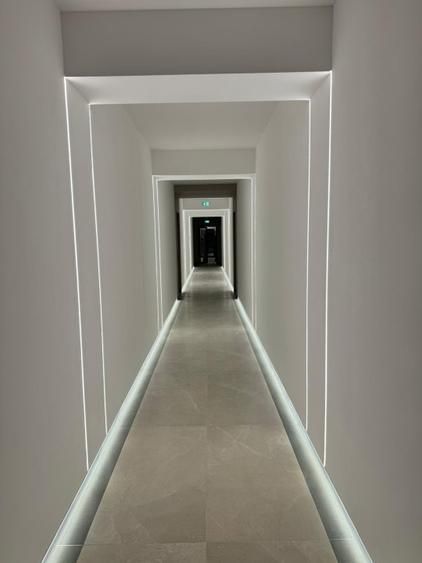 Apartament 2 camere, Nusco City, lux, finisaje premium, balcon, Aviatei - Poză 6