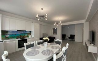 Apartament 3 camere | 88 MPU | Parcare | Balanta Residence - Poză 3