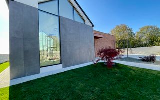 Casa Parter Exclusivista | Design Minimalist | Otopeni - Poză 26