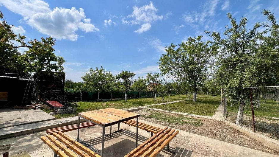 Casa cu curte si gradina de vanzare in Vinga COMISON 0% CUMPARATOR - Poză 29