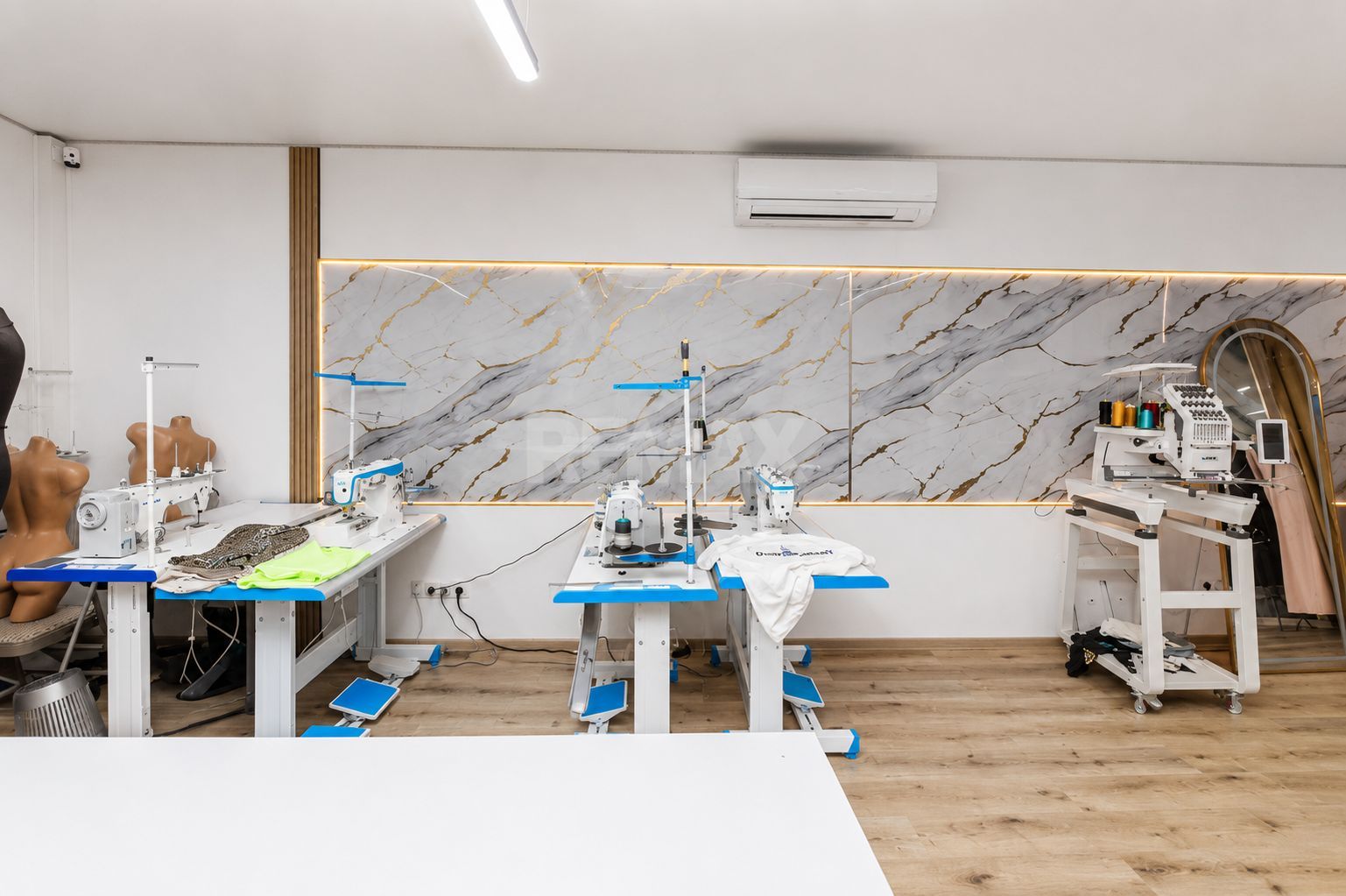 Spațiu comercial 155 m² – Botanica – locație cu flux intens - Poză 2