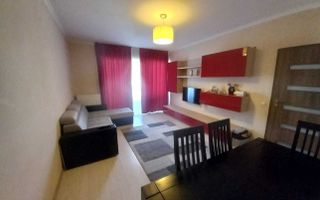 2 camere decomandate, terasa, parcare, Zona Piata Marasti, Mega Image - Poză 2