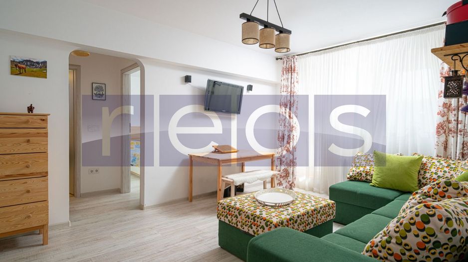 Apartament 2 camere total renovat | Stefan cel Mare | Investiție sigură! - Poză 11