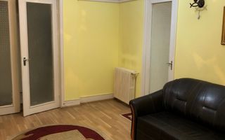 Apartament incapator, trei camere, bulevardul Carol I - Poză 4