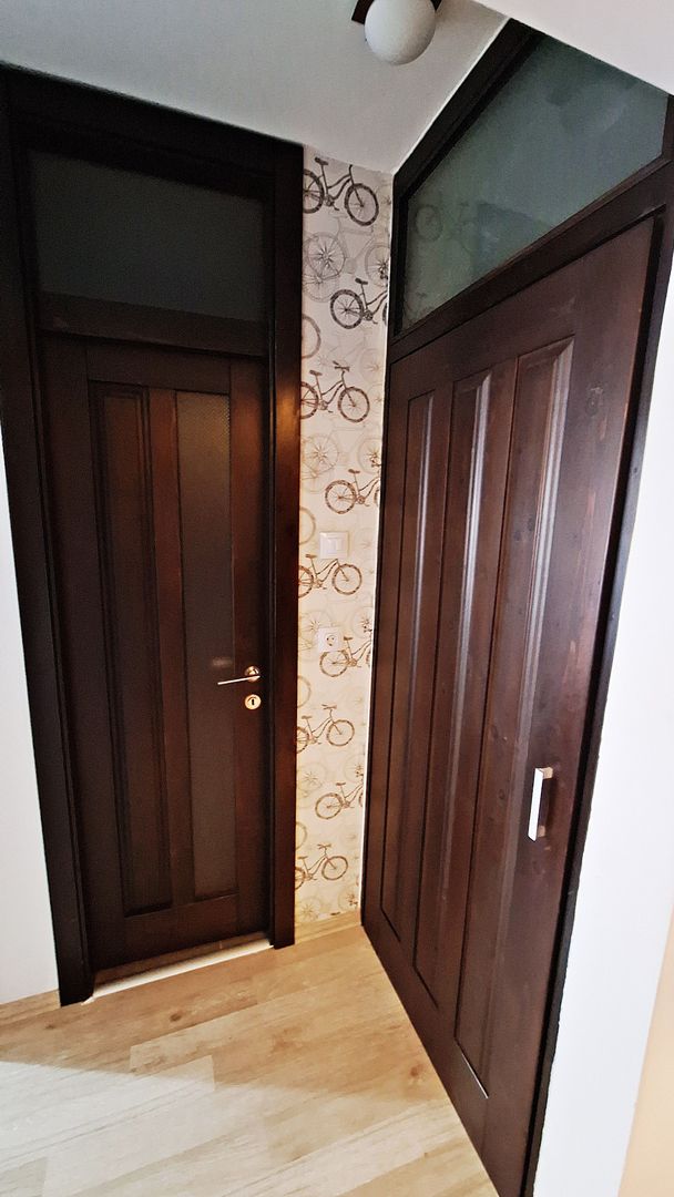 Zona Onix apartament 3 camere decomandat, etaj 1, mobilat, 155000 euro - Poză 12