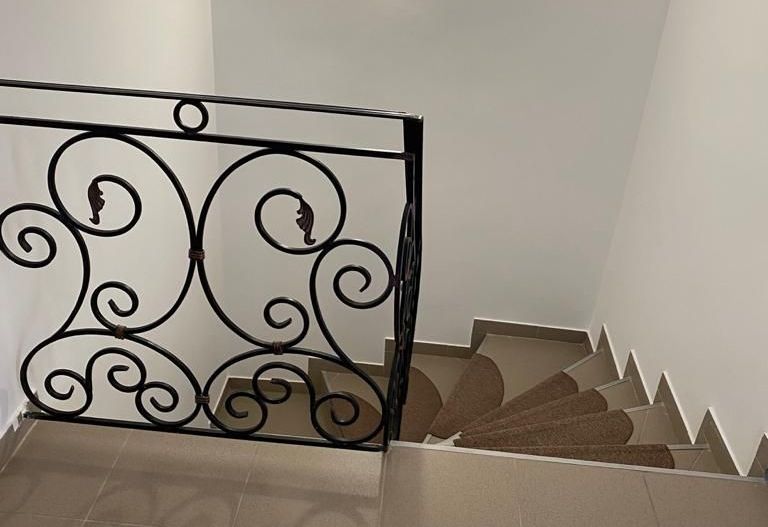 Casă de închiriat în cartierul exclusivist - Green Valley - Poză 14