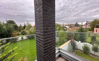 Vila de LUX cu 7 camere IANCU NICOLAE - Poză 24