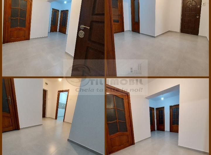 Apartament Pacurari 3 Camere Bloc 1990 | 156.000 € - Poză 1