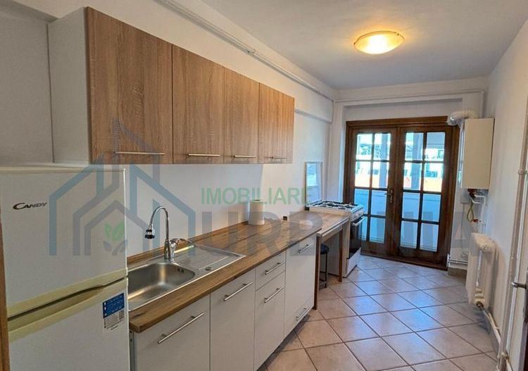 Apartament 1 cameră de închiriat - Zona Hala Centrală, Liteni - Poză 3