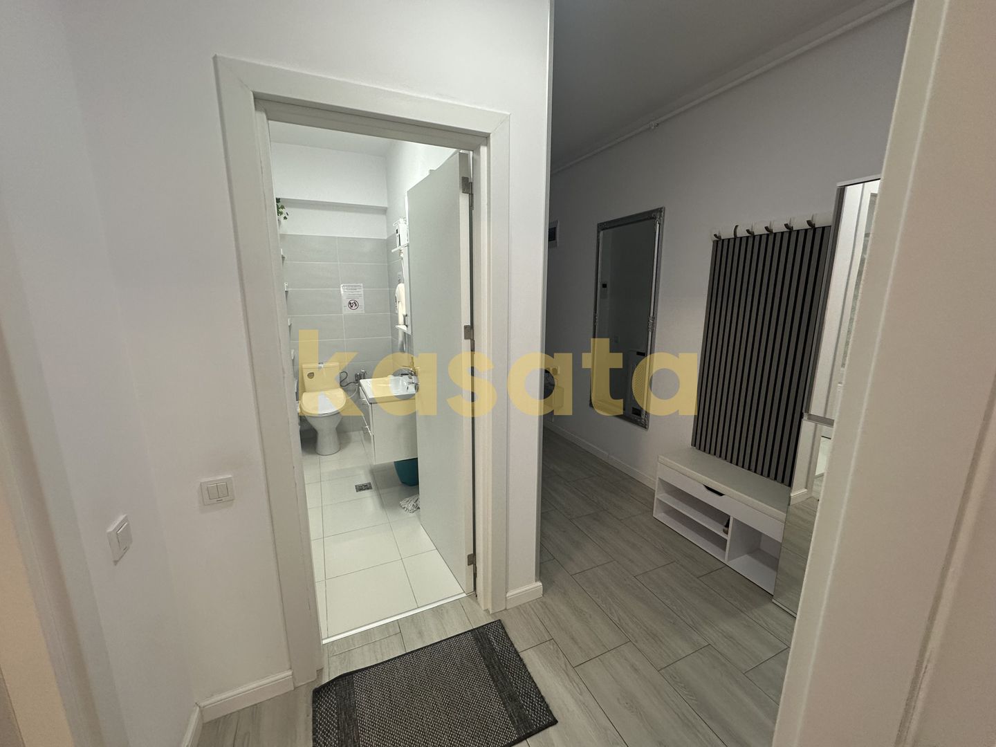 2 Camere vanzare | Calea Giulești | Bloc Nou | Finisaje moderne - Poză 10