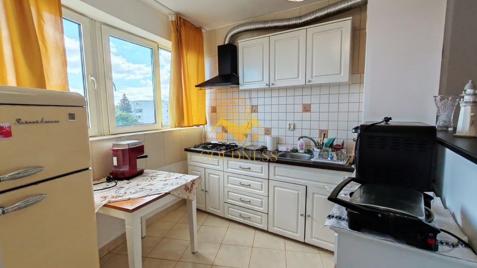 2 camere,modern, bloc nou,Zorilor Gheorghe Dima Zona Louis Pasteur,UMF - Poză 2
