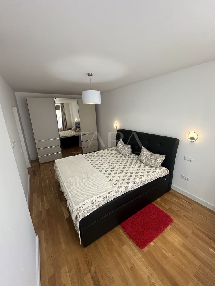 Apartament modern cu parcare inclusă – zonă în plină dezvoltare. - Poză 6