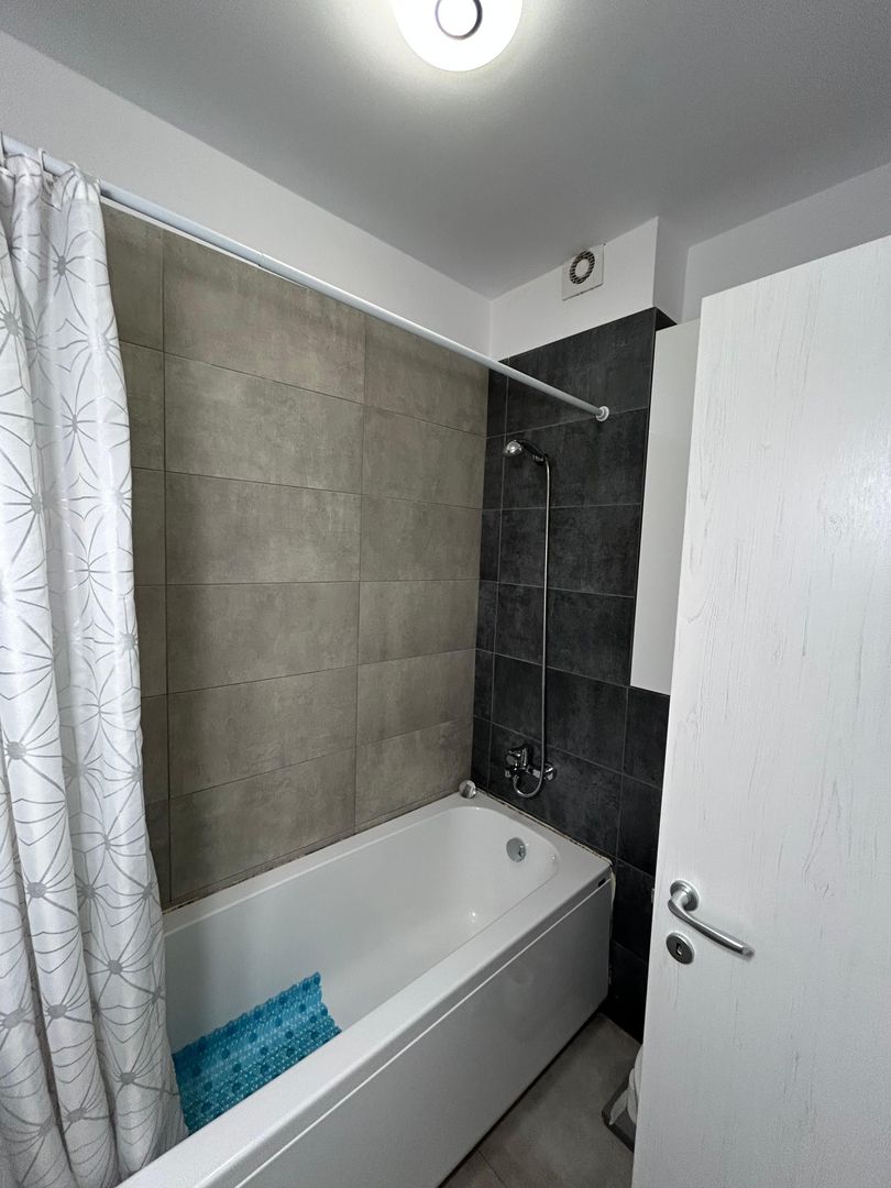 Apartament 2 camere Gh. I. Sisesti - Poză 7