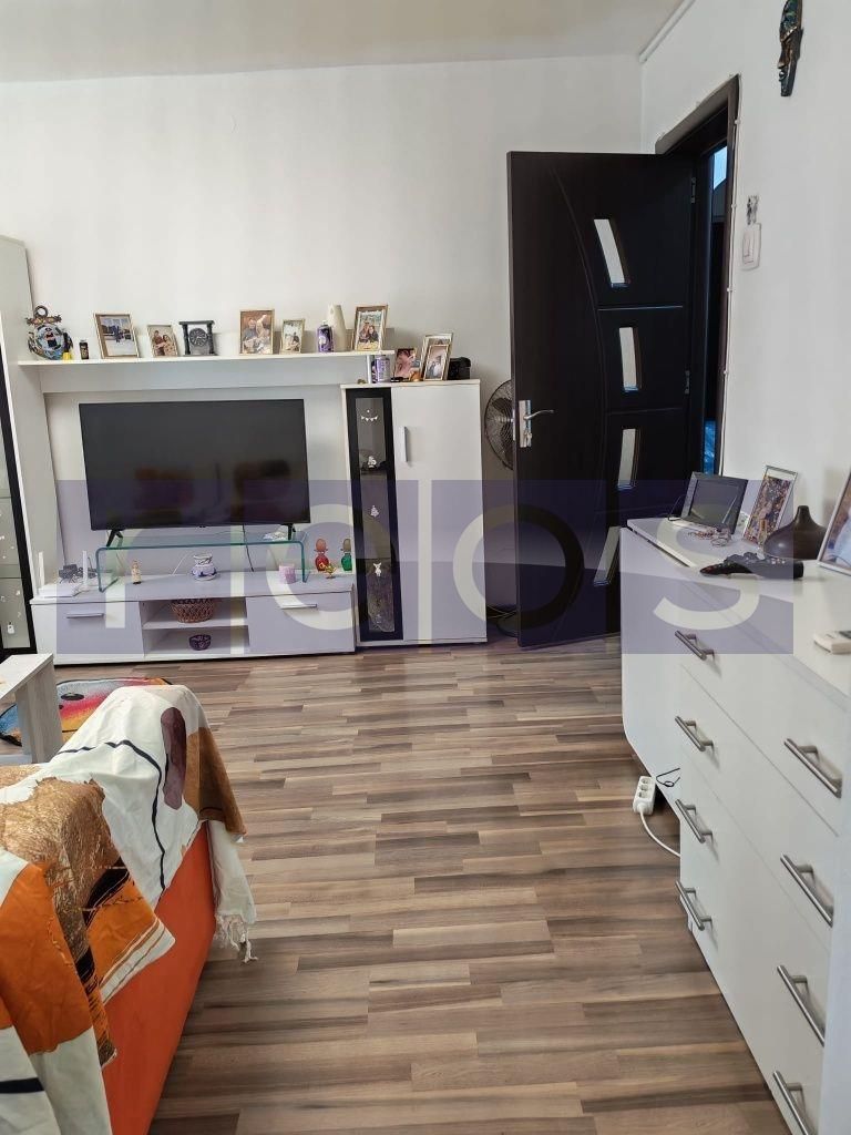 VANZARE 2 CAMERE | 38 MP | ETAJ 8/10 | BLOC REABILITAT | ZONA TEI - Poză 1