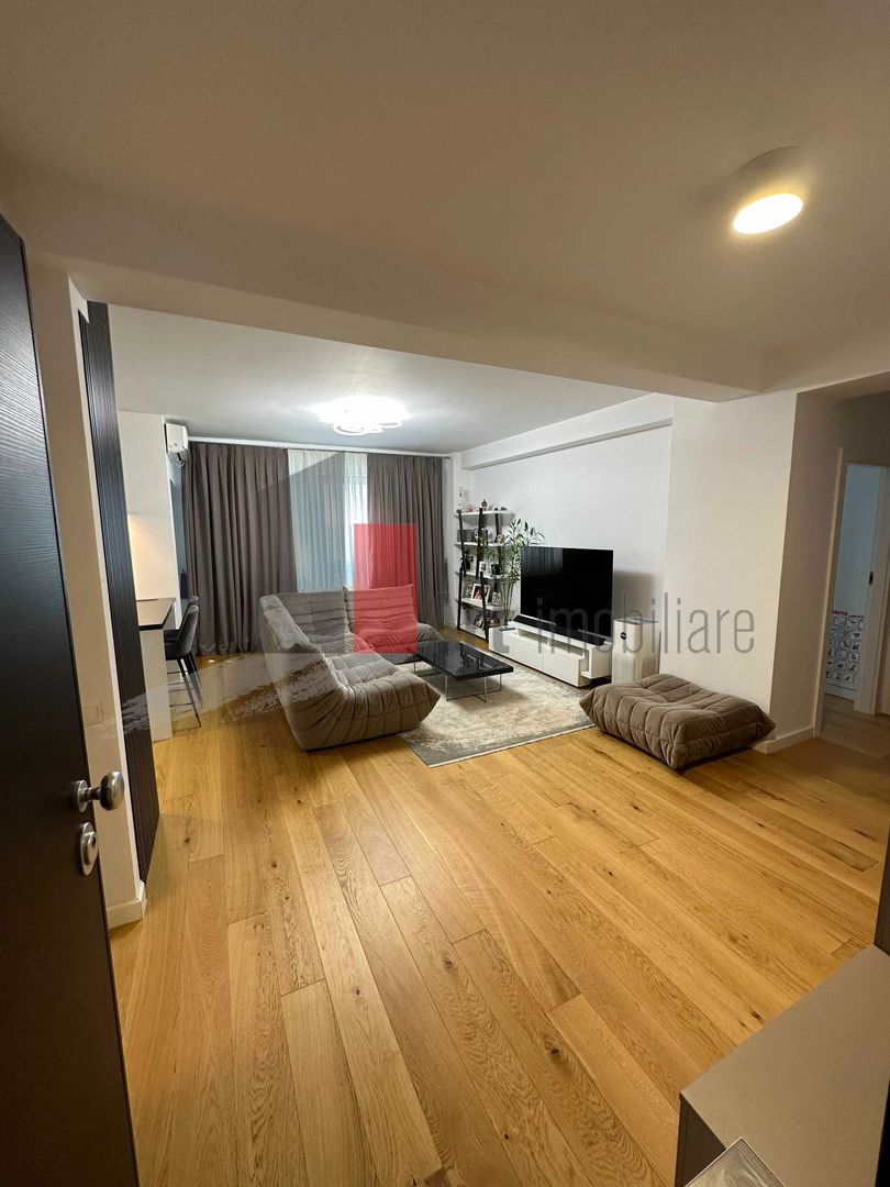 Baneasa - Sisesti | 3 camere de vanzare - Poză 2