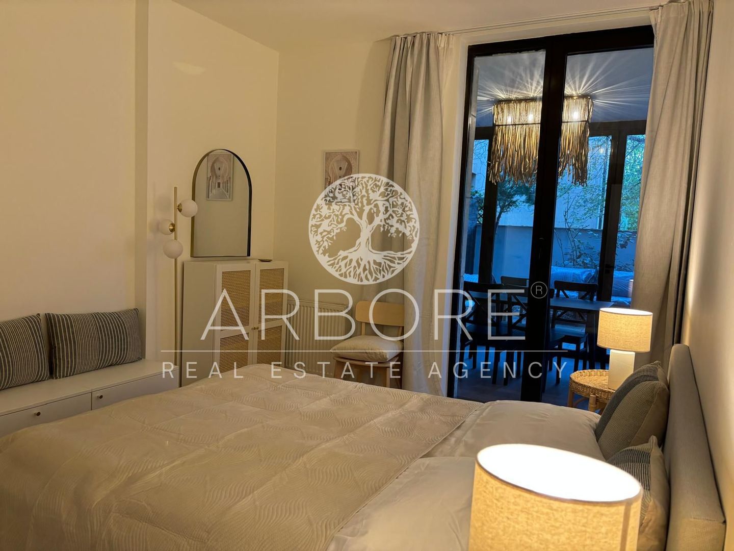 Apartament 3 Camere, Terasă și Grădină Privată, lângă Pădurea Băneasa - Poză 4