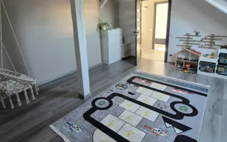Apartament cu 4 camere in casa - zona Centrul Civic - Poză 12