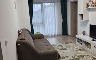 Apartament 2 camere, Cug, Iași - Parter înalt, bloc nou (2019) - Poză 8