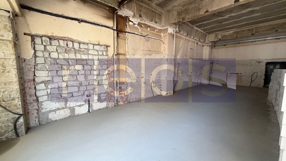 SPATIU COMERCIAL DE INCHIRIAT | 100 MP | VITRINA STRADALA | TRAFIC INTENS - Poză 1