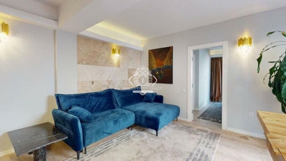 Apartament 2 camere I P/3 I 2018 I Cartierul Padurea Baneasa - Poză 3