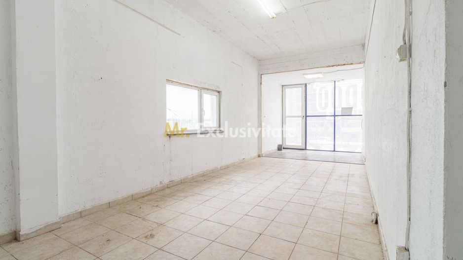 Spatiu de inchiriat la intrarea in Bragadiru - Poză 11