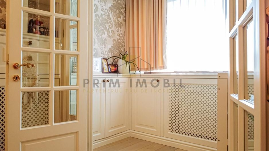 Apartament De Lux in Tatarasi - Stejar - Poză 9