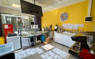 Business Bubble Tea & Dessert – brand existent, Alba Iulia - Poză 9