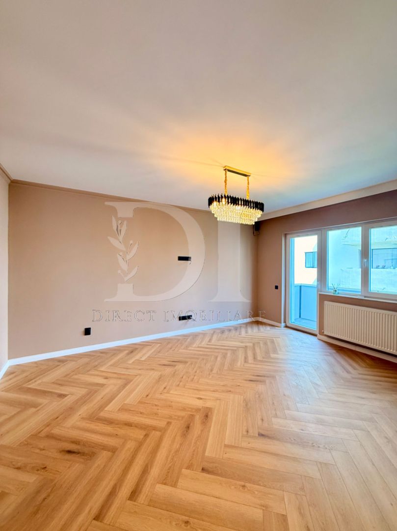 Apartament de vanzare Zona Terra / Floresti - Poză 1