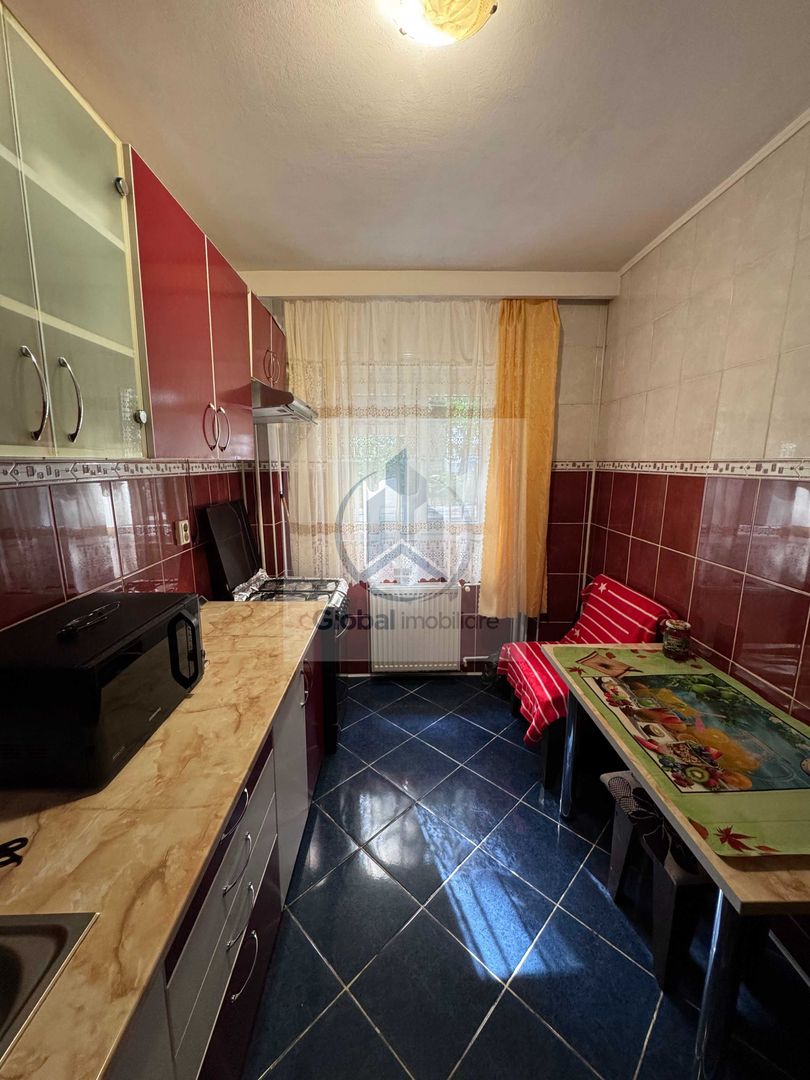 Apartament 2 camere de inchiriat Aleea Brasoveni Sector 2 Bucuresti - Poză 1