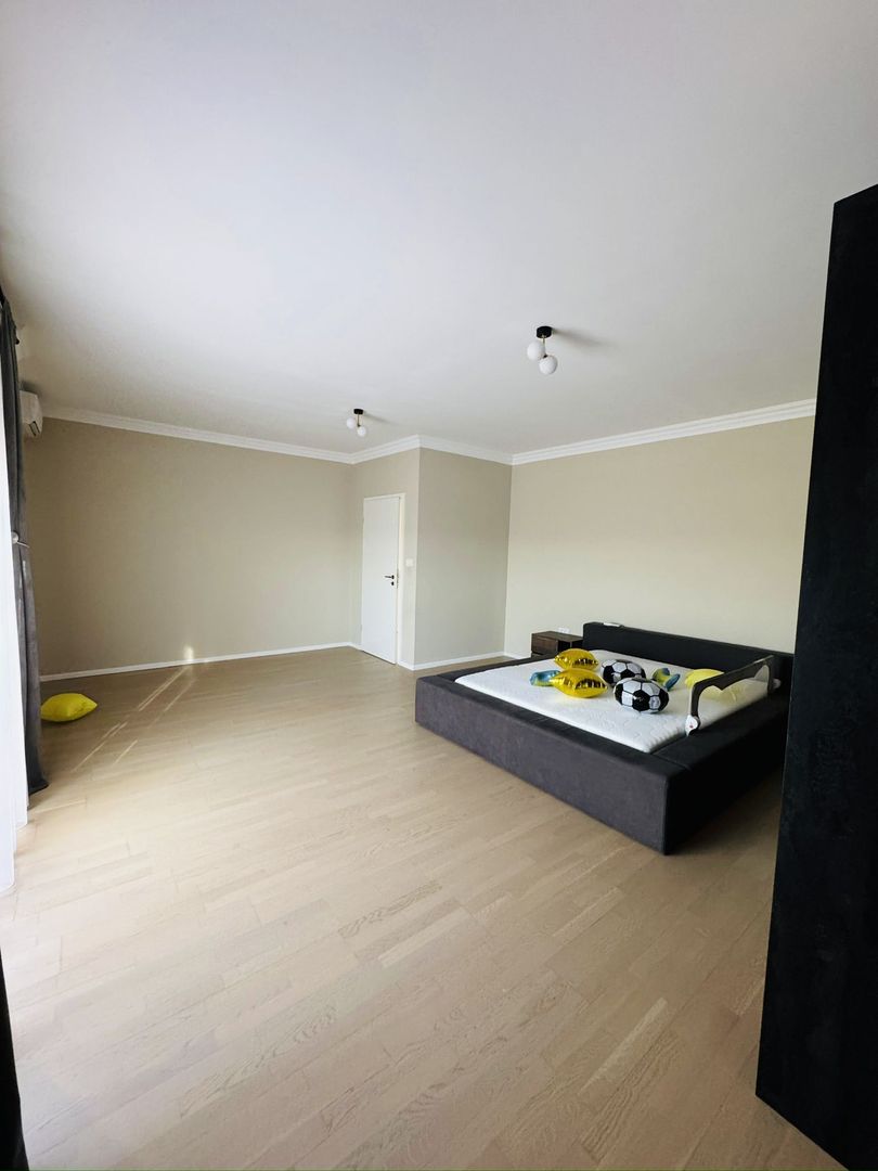 Giroc | 3 camere cu scara interioara |  117 mp | Mobilat-Utilat | 2 parcări - Poză 14