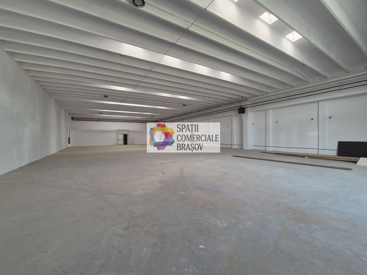 Spatiu comercial - 500 mp - Poză 3