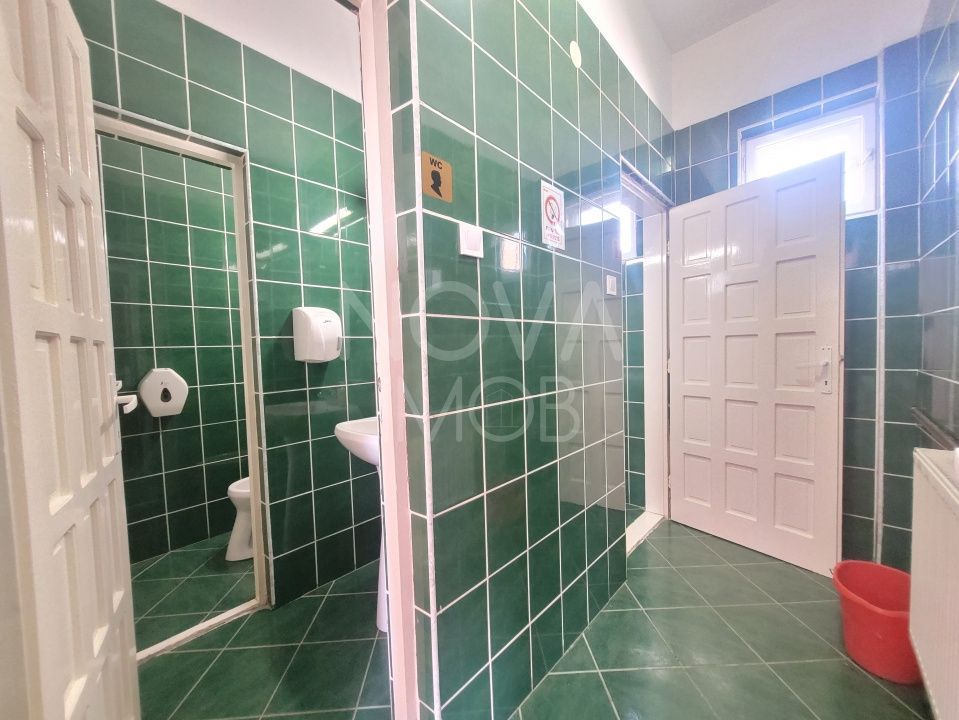 Spatiu comercial de inchiriat 875mp - Piata Cluj - Poză 14