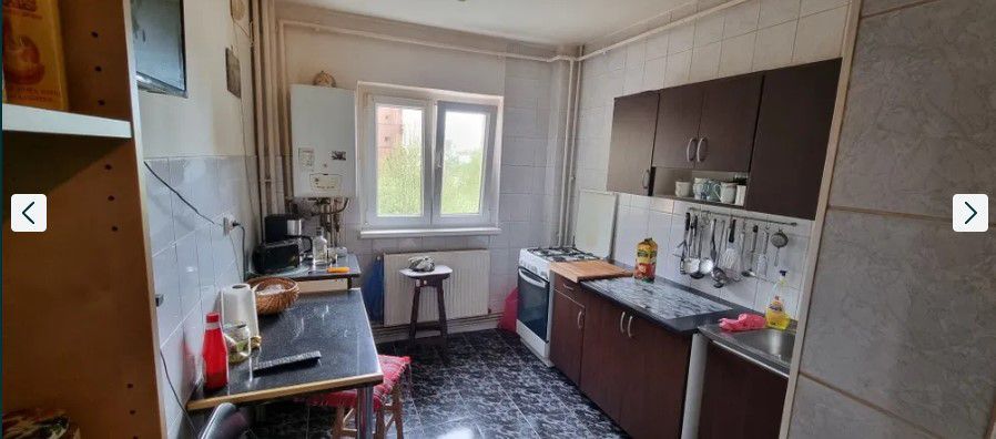 Apartament 3 camere Racadau - Poză 2