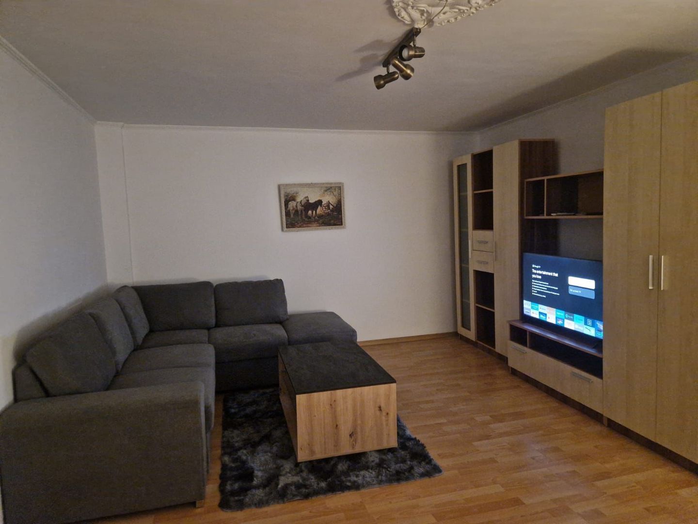 Apartament 1 Mai (Metrou) / Ion Mihalache - Poză 1