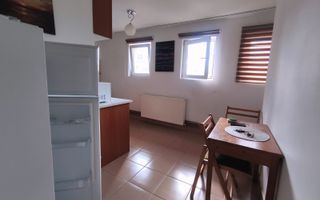 Apartament cu o cameră în zonă centrală | Calea Dorobanților - Poză 10