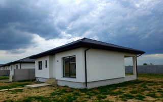 De Vânzare Casă Nouă Lazuri, Satu Mare - Poză 3